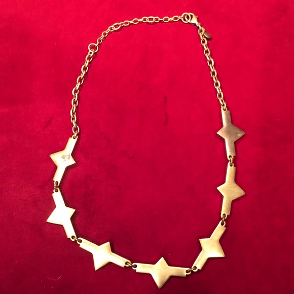 J. Crew statement necklace - Picture 6 of 7